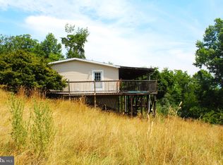 15200 Winchester Rd SW, Cresaptown, MD 21502