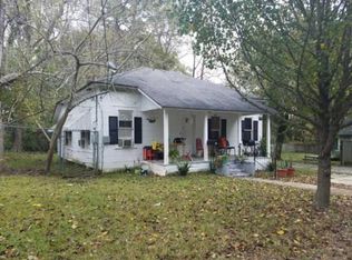 409 Penick St, Pineville, LA 71360
