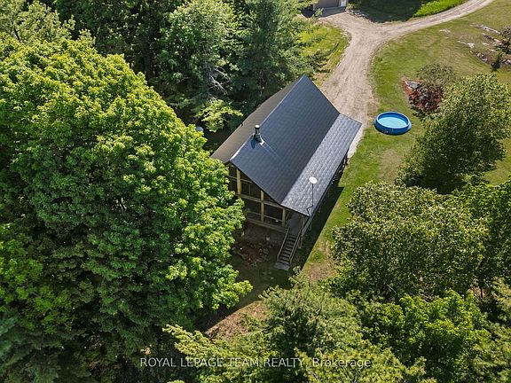 4th image of 1622 Concession Rd #4B