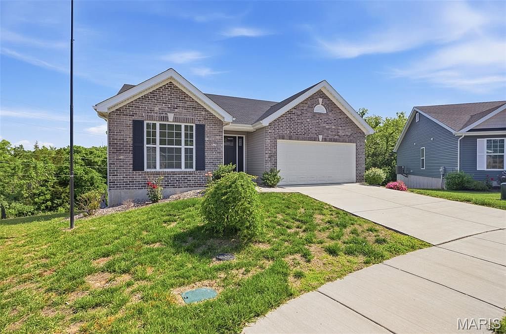 8280 Obrien Dr, Cedar Hill, MO 63016 | MLS #26030722 | Zillow