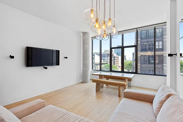 Rented by Douglas Elliman | media 12