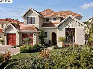 9 Woodside Glen Ct, Oakland, CA 94602