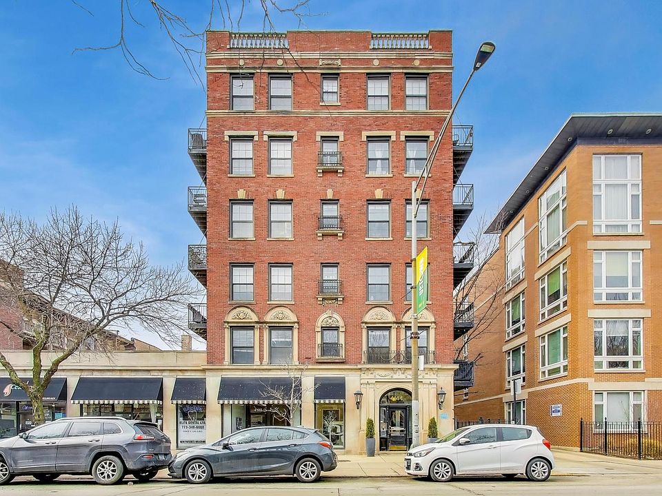 1st image of 4144 N Sheridan Rd APT 506