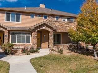 8595 Gold Peak Dr UNIT D, Littleton, CO 80130