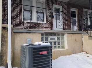 4034 Creston St, Philadelphia, PA 19135