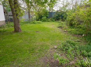 1058 Butterworth St SW, Grand Rapids, MI 49504