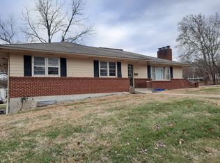 405 Zoll St, Warrensburg, MO 64093