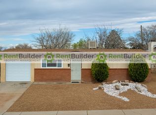 833 Shirley St NE, Albuquerque, NM 87123