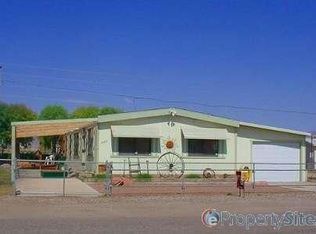 8269 S Green Valley Rd, Mohave Valley, AZ 86440