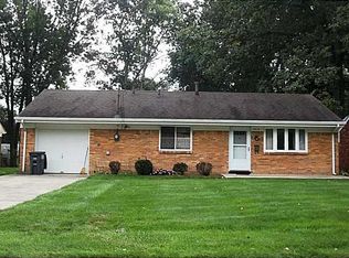 4215 Albar Dr, Toledo, OH 43623