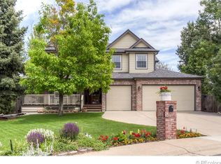 10344 Meade Loop, Westminster, CO 80031