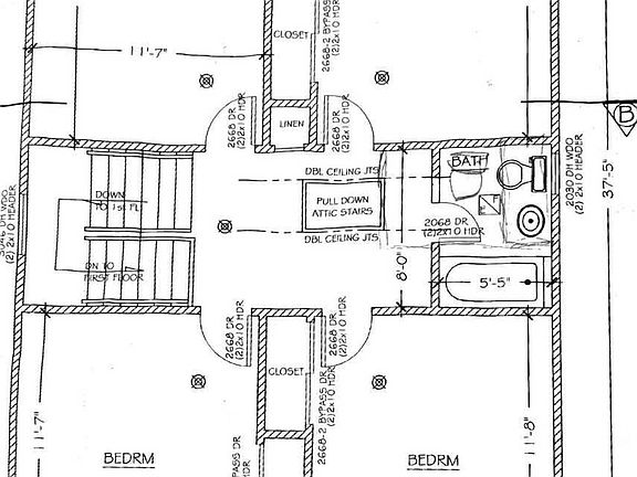 4th image of 518 Liberty St