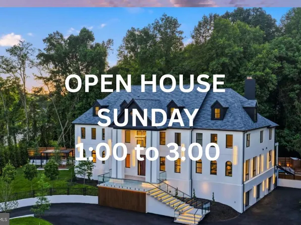 1124 Savile Ln, Mc Lean, VA 22101