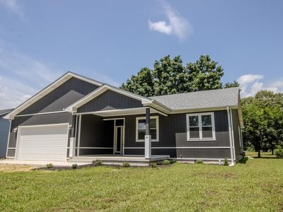 705 E Saint Louis St, Knox, IN, 46534