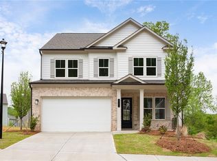 317 Lavender Ln, Holly Springs, GA 30115