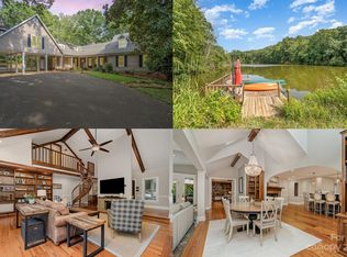 13525 Woody Point Rd, Charlotte, NC 28278