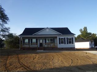 151 Cato Heights Ln, Pageland, SC 29728