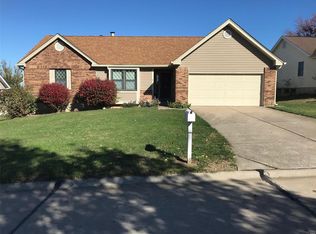 4119 Stafford Place Ct, Saint Charles, MO 63304