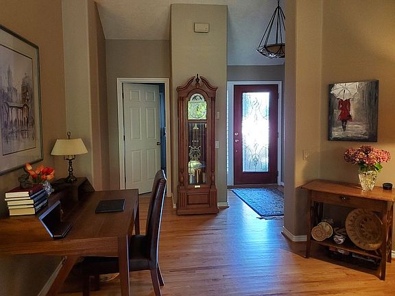 Entryway