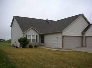 4020 Iverness, Champaign, IL 61822