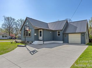 636 E Colfax St, Hastings, MI 49058
