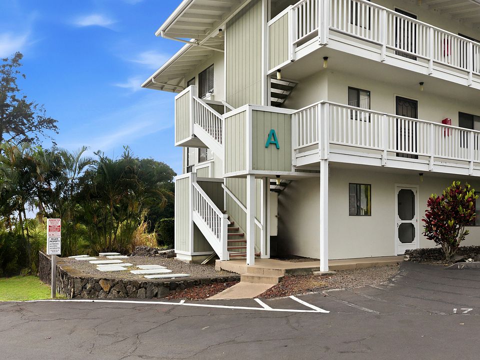 1st image of 82-6065 Mamalahoa Hwy #A101