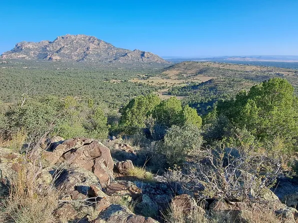 2346 W View Dr #Phase2/lot 2, Prescott, AZ 86305
