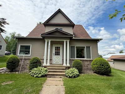 409 Maple St N, Mabel, MN, 55954