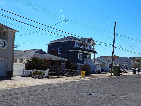 New Homes on Both Sides