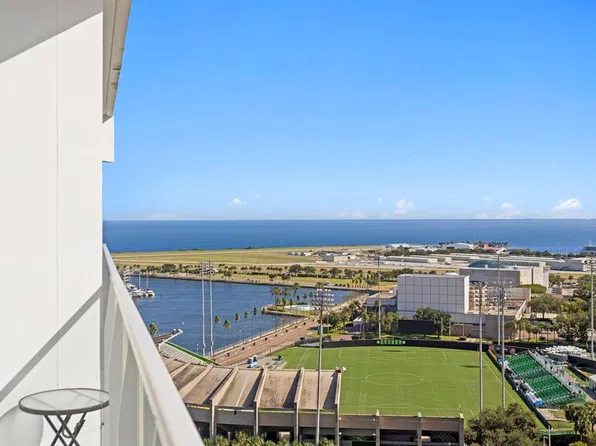 175 1ST STREET S #1803, ST PETERSBURG, FL 33701