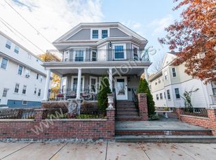 158 School St #1, Watertown, MA 02472