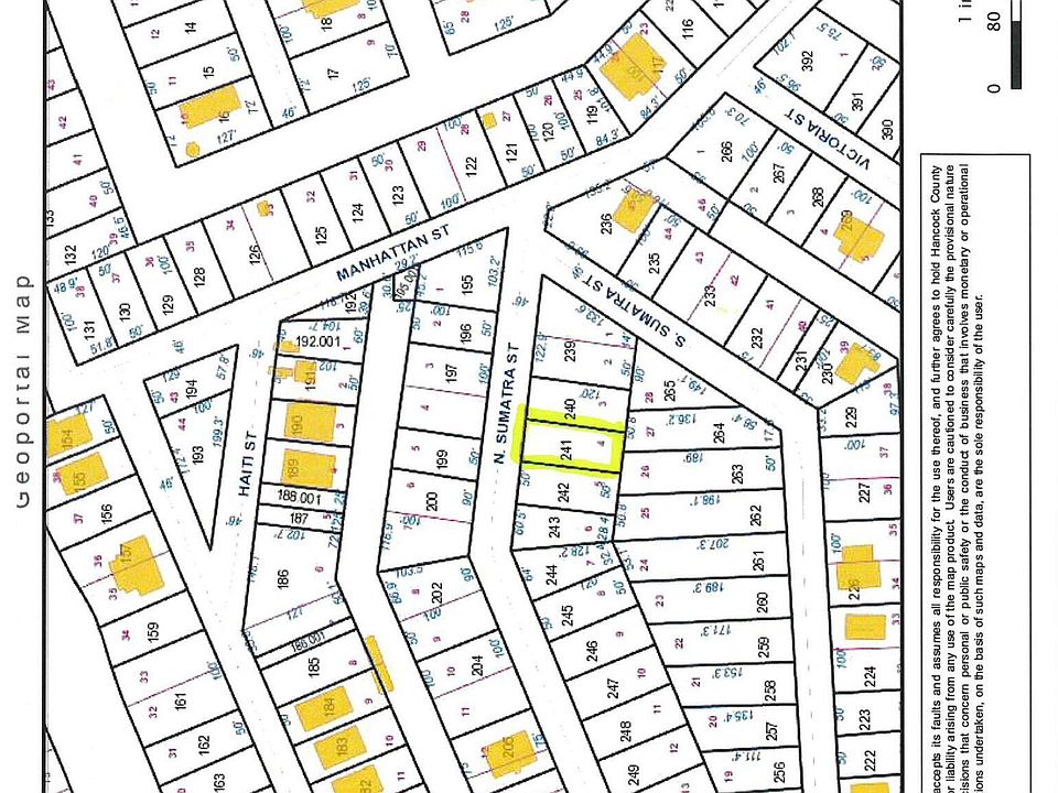 2nd image of 0 N Sumatra St #241