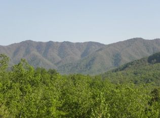 Sonshine Rdg, Cosby, TN 37722