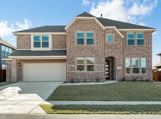 1038 Timber Ridge Dr, Justin, TX 76247