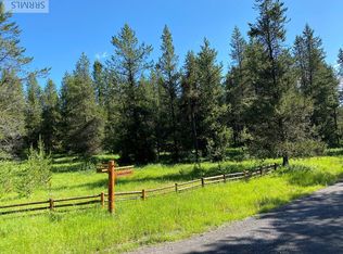 4345 Ridge Crst, Ashton, ID 83420