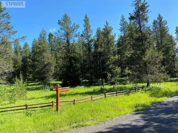 4345 Ridge Crst, Ashton, ID 83420