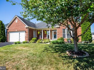 11650 Hopyard Dr, King George, VA 22485