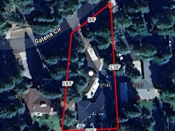 37143 Galena Cir, Burney, CA 96013