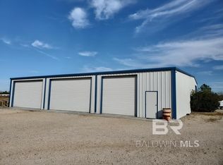 12574 County Road 87, Elberta, AL 36530