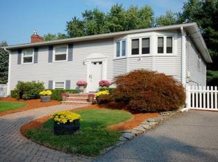 7 Fuller Rd, Middleton, MA 01949