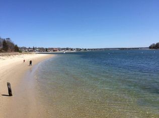 53 E Central Ave, Wareham, MA 02571