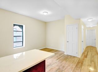 501 W 140th St APT 2F, New York, NY 10031
