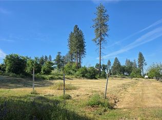 3810 Honey Run Rd LOT 6, Paradise, CA 95969