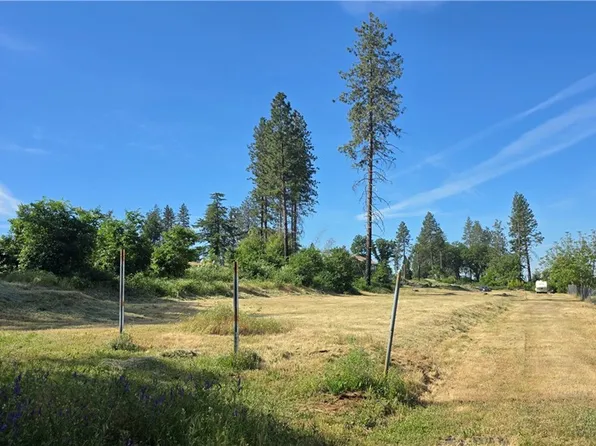 3810 Honey Run Rd Lot 6, Paradise, CA 95969