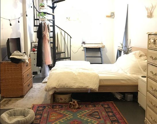 5th image of 101 Jefferson Ave #1H
