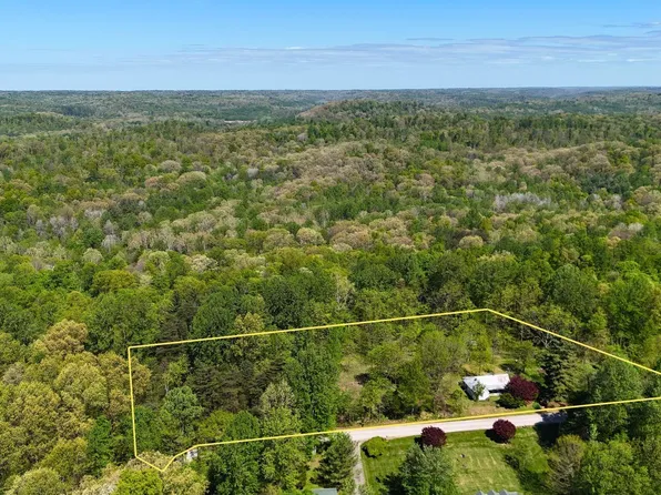 9847 State Rd #450, Shoals, IN 47581