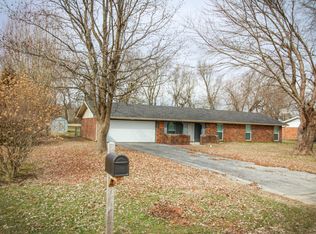 4611 Prairie Ln, Bolivar, MO 65613