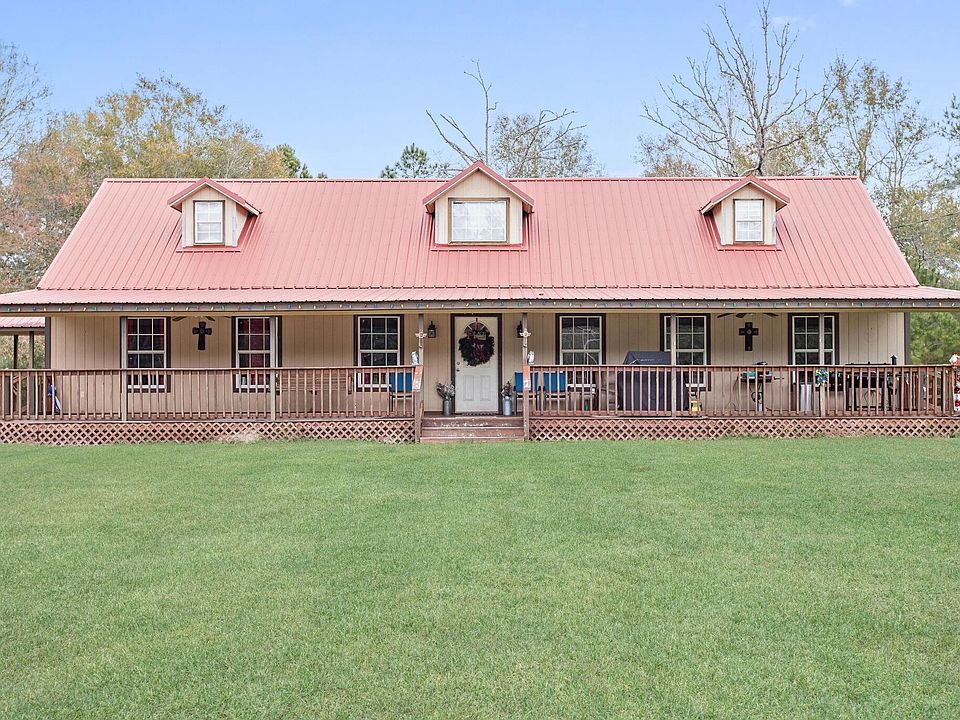 5564 Fm 943 Rd, Kountze, TX 77625 Zillow