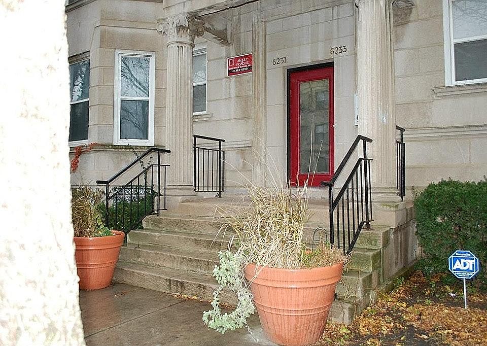 6231 S Woodlawn Ave, Chicago, IL 60637 Zillow
