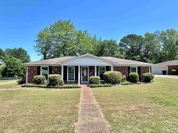 2nd image of 1836 W Tannehill Dr